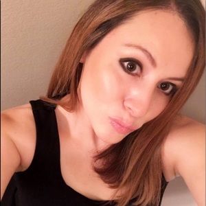 Meet your Posher, Janette